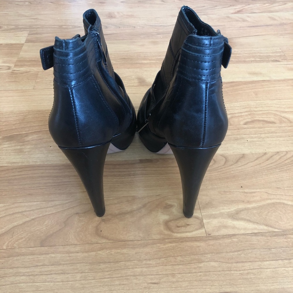 Sam Edelman Booties - Picture 3 of 4